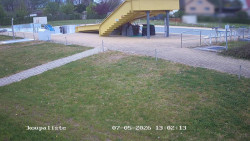 Koupaliště