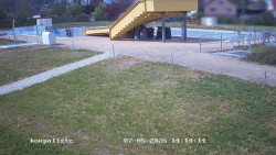 Koupaliště