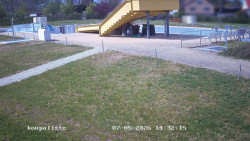 Koupaliště