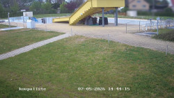 Koupaliště