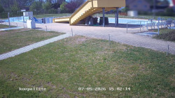 Koupaliště