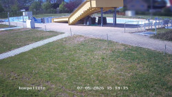 Koupaliště