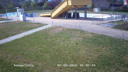 Koupaliště