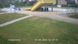 Koupaliště