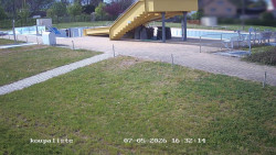 Koupaliště