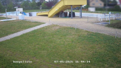Koupaliště