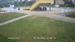 Koupaliště
