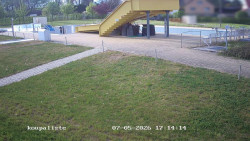 Koupaliště