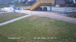 Koupaliště