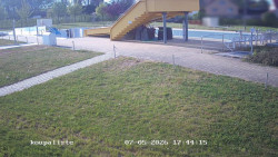 Koupaliště
