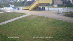 Koupaliště