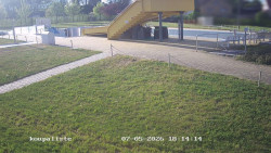 Koupaliště