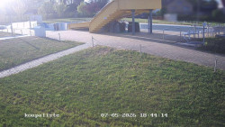 Koupaliště