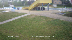 Koupaliště