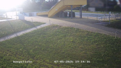 Koupaliště