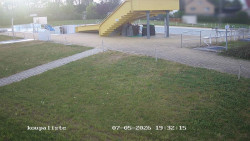 Koupaliště