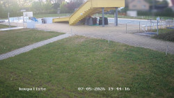 Koupaliště