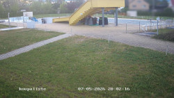 Koupaliště