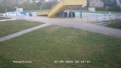 Koupaliště