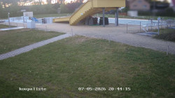 Koupaliště