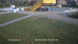 Koupaliště