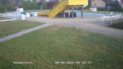 Koupaliště