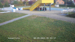 Koupaliště