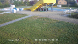 Koupaliště