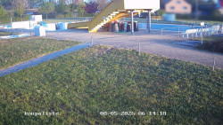 Koupaliště