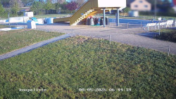 Koupaliště