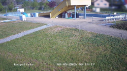 Koupaliště