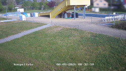 Koupaliště