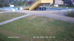 Koupaliště
