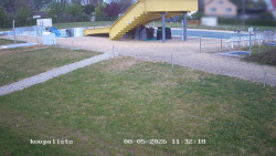 Koupaliště