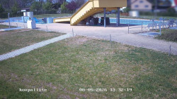 Koupaliště