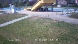 Koupaliště