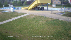 Koupaliště