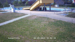 Koupaliště