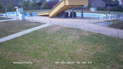 Koupaliště
