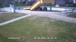 Koupaliště