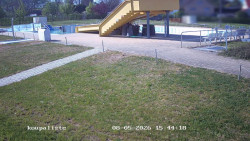 Koupaliště