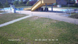 Koupaliště