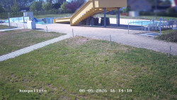 Koupaliště