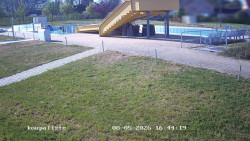 Koupaliště