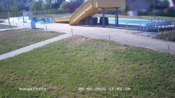 Koupaliště