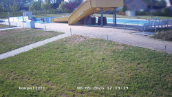 Koupaliště