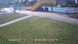Koupaliště