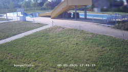 Koupaliště
