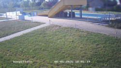 Koupaliště