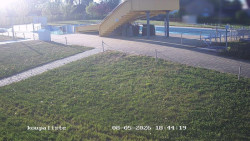Koupaliště